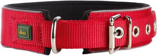Produktbild Hunter Halsband Neopren Reflect NeoprenNylon (Hund, Allgemein)