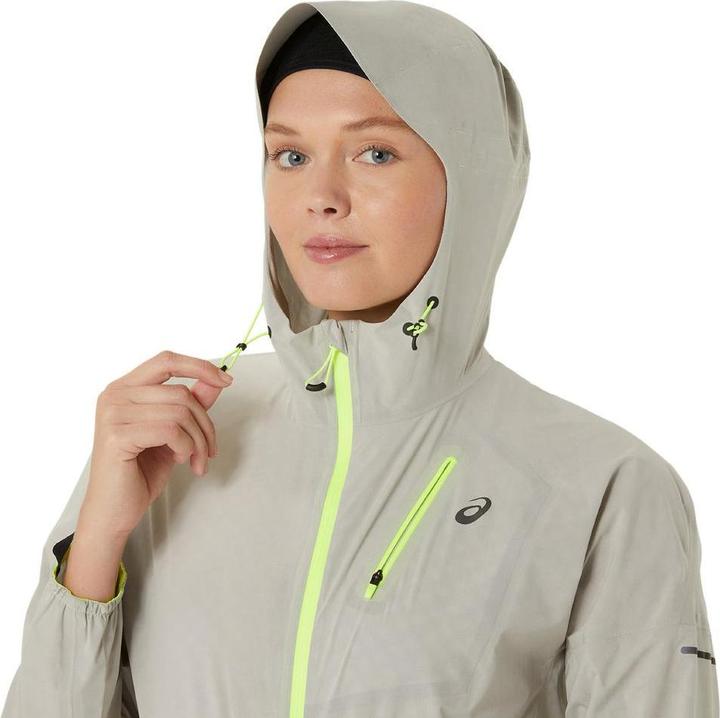 Produktbild ASICS Performance Fujitrail waterproof Jacket (M)