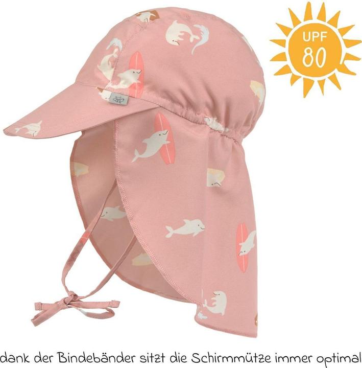 Produktbild Lässig Schirmmütze (50, 51)
