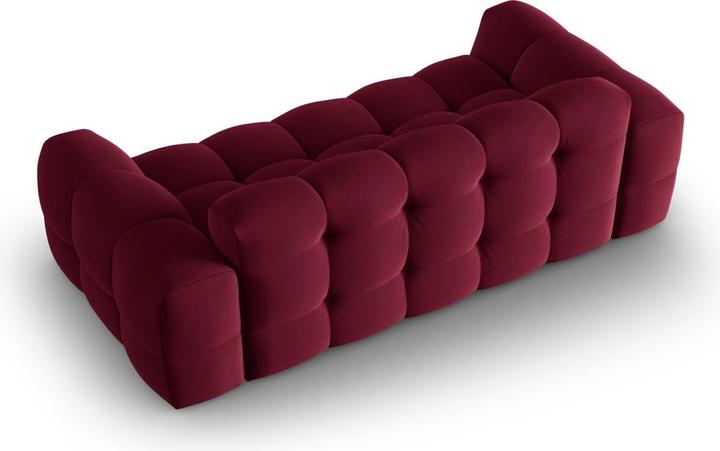 Actual product image Maison Heritage Nino (2 person sofa, 3-seater, 4-seater)