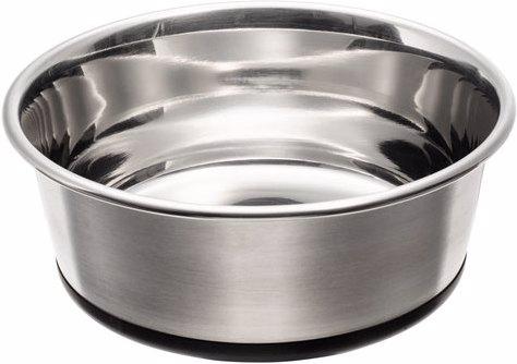 Image du produit Hunter Edelstahlnapf (0.35 l)