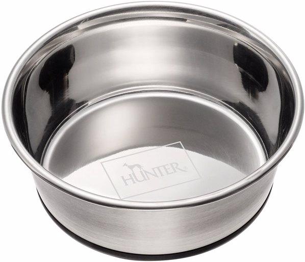 Image du produit Hunter Edelstahlnapf (0.35 l)