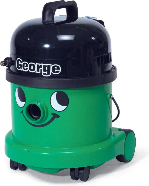 Produktbild Numatic Staubsauger waschen GVE370 George 825734