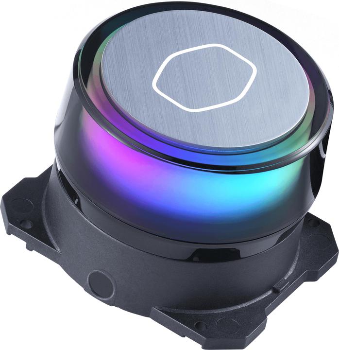 Produktbild Cooler Master MasterLiquid ML360 ILLUSION