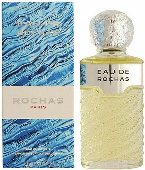 Produktbild Rochas Natural (Eau de Toilette, 50 ml)