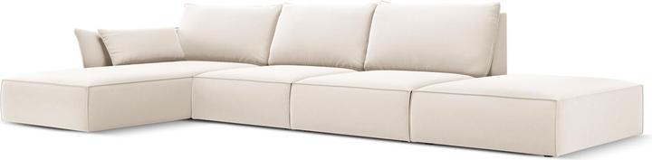 Image du produit Micadoni Kaelle (Canapé d'angle)