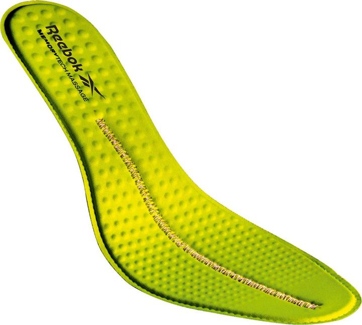 Produktbild Reebok Memory Tech Massage RBMT Einlegesohle