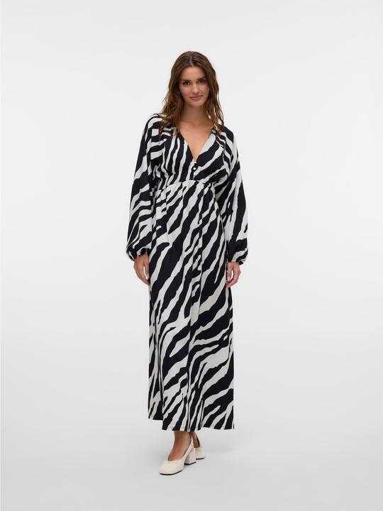 Produktbild Vero Moda VMVIVO Langes Kleid Kleid (M)