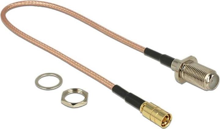 Produktbild Delock Antennenkabel (Antennenkabel)