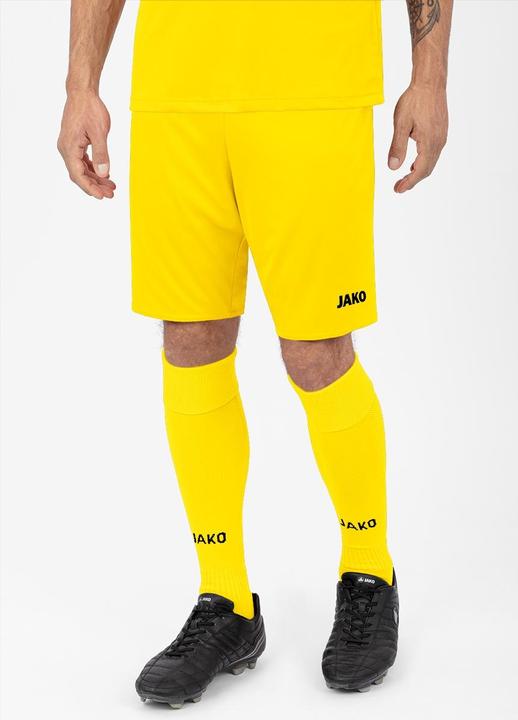Actual product image JAKO Sports Pants Manchester 2.0 (M)