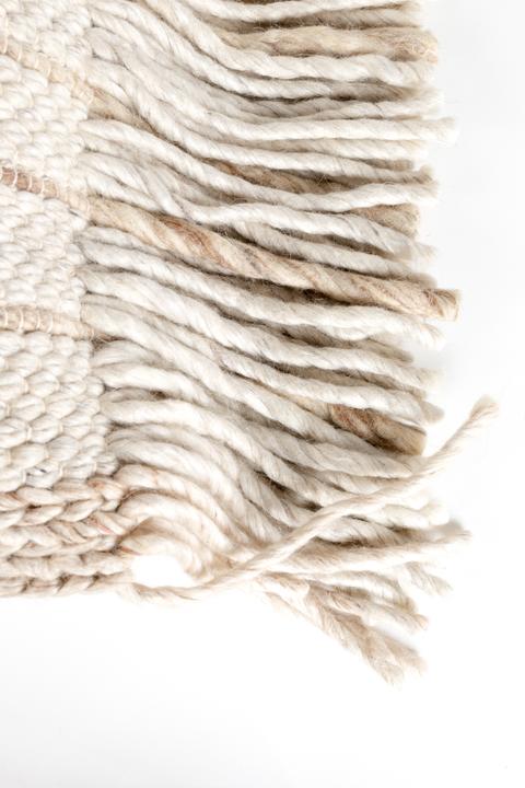 Produktbild Zuiver Fringe (45 x 45 cm)