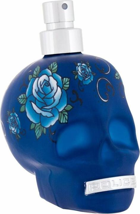 Produktbild Police To Be Tattooart (Eau de Toilette, 40 ml)
