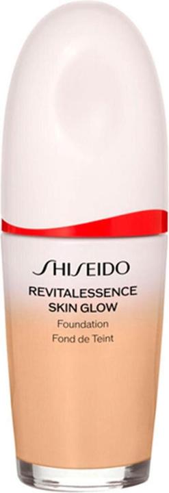 Produktbild Shiseido Revitalizing Skin Glow Fond de Teint No 330 (330 Bamboo)