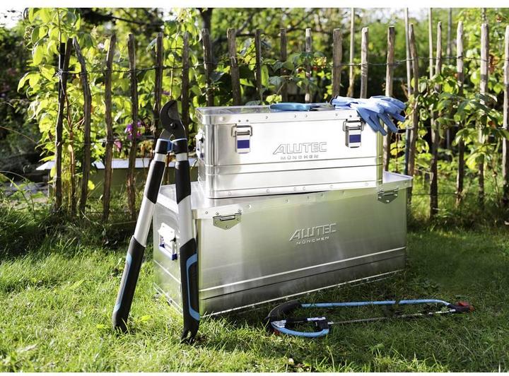 Produktbild Alutec Basic 81
