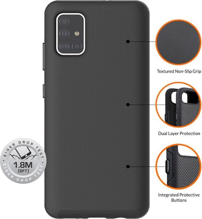 Produktbild Eiger North Case (Samsung Galaxy A41)