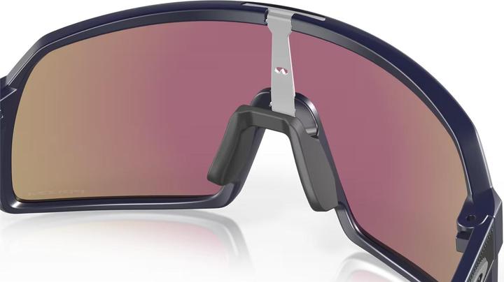 Produktbild Oakley Sutro S (Matte Navy, Prizm Sapphire)