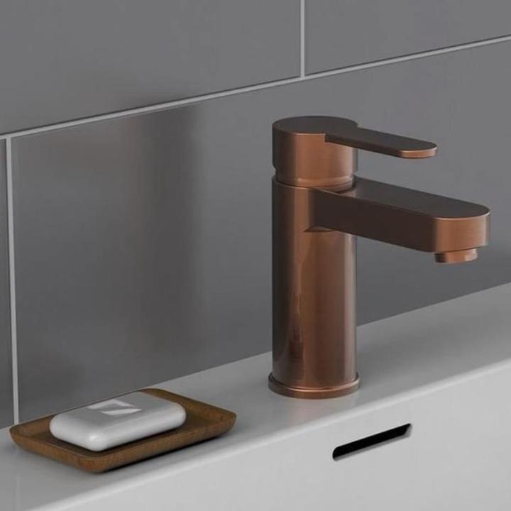 Image du produit Schütte ELEPHANT Waschtischarmatur