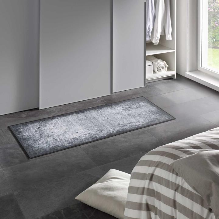 Produktbild Wash + Dry Sauberlaufmatte mit Rand (60 x 140 cm)
