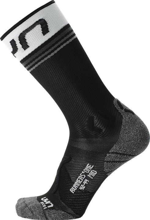 UYN Runner's One Mid
