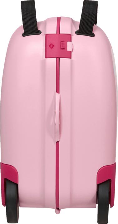 Actual product image Samsonite Dream Rider (30 l, Hand luggage (up to 50 litres))