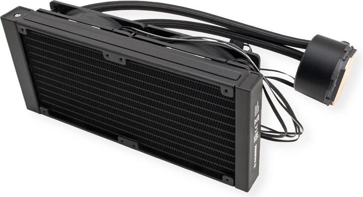 Actual product image Xilence RGB LED, 700-1800 rpm, 70 CFM, PWM