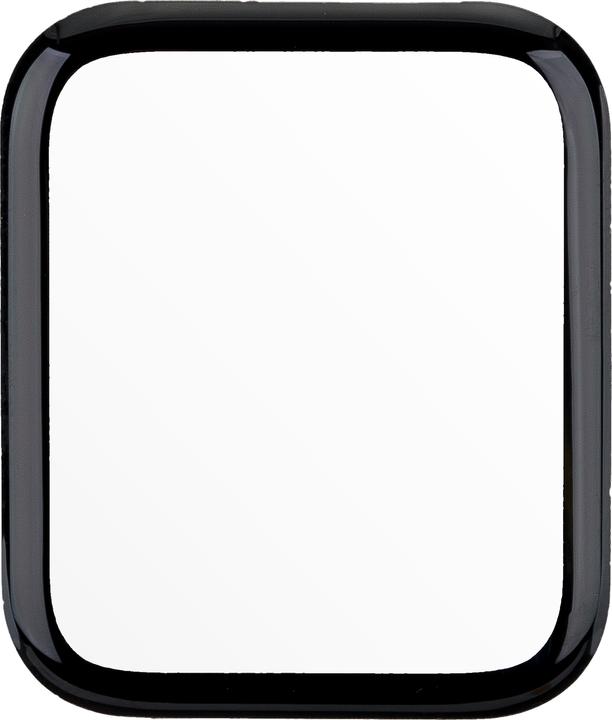Produktbild Peter Jäckel HD Display Protektor Folie für Apple Watch 41/40mm (Serie 4/ 5/ 6/ 7) Clear
