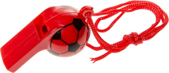 Image du produit LG-Imports Sifflet de football sur cordon