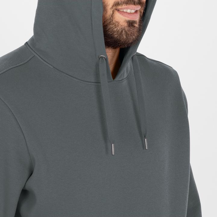 Immagine prodotto JAKO Felpa con cappuccio organico (S)