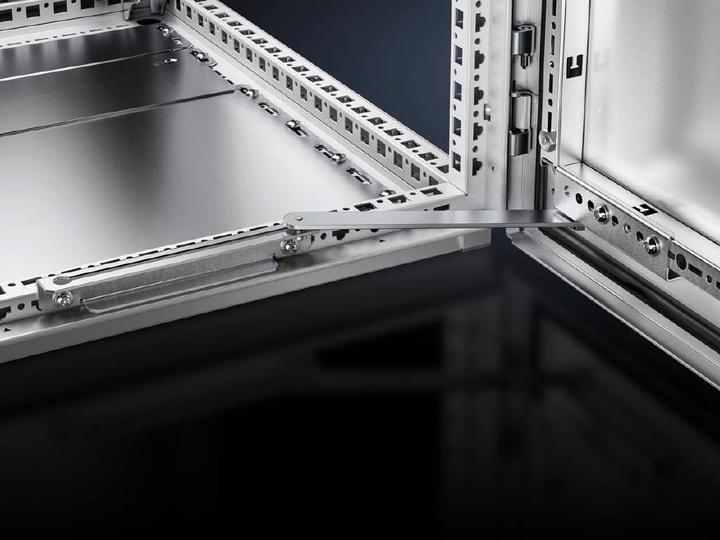 Image du produit Rittal 8618.430 Rack Accessoires Serrure de porte