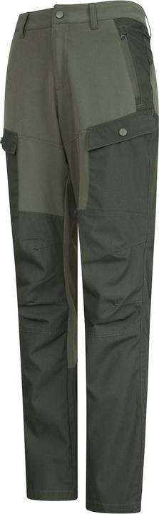 Immagine prodotto Mountain Warehouse Pantaloni da trekking ibridi Expedition (40 D)