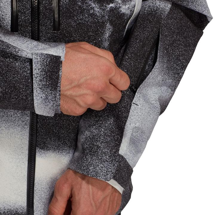 Immagine prodotto Mammut Giacca con cappuccio Stoney HS Grain (L)