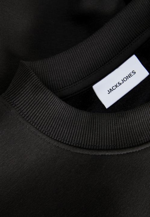 Actual product image Jack & Jones Jjeurban Edge Sweat Crew Neck Noos (XXL)