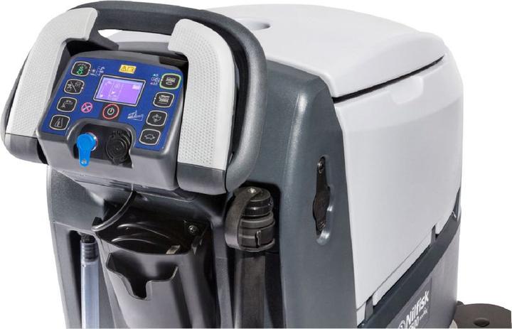 Produktbild Nilfisk Scheuersaugmaschine SC500 FP Li-Ion Komplett