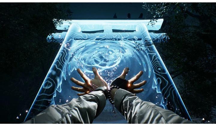 Immagine prodotto Bethesda Ghostwire: Tokyo (PS5, DE)