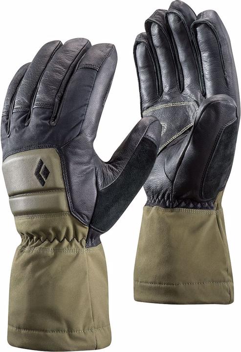 Black Diamond Spark Powder Handschuhe (XS)