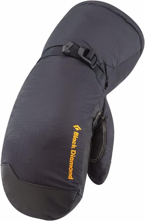 Actual product image Black Diamond Super Light Mitt (L)
