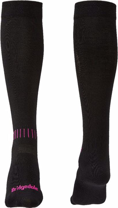 Produktbild Bridgedale Race Skisocken (36 - 37)