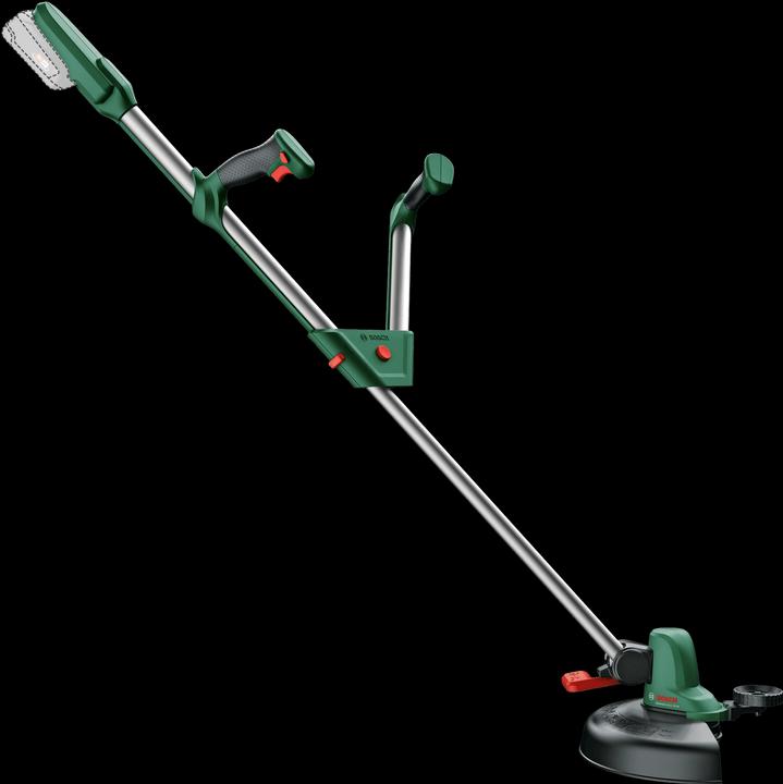 Produktbild Bosch Home & Garden UniversalGrassCut 18V-26 (Trimmfaden)