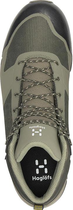 Actual product image Haglöfs L.i.m Mid Proof Eco Shoes (45 1/3)