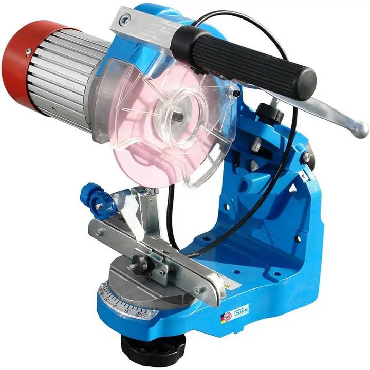 Immagine prodotto Güde P 2501 S (Motosega, Spada a catena)