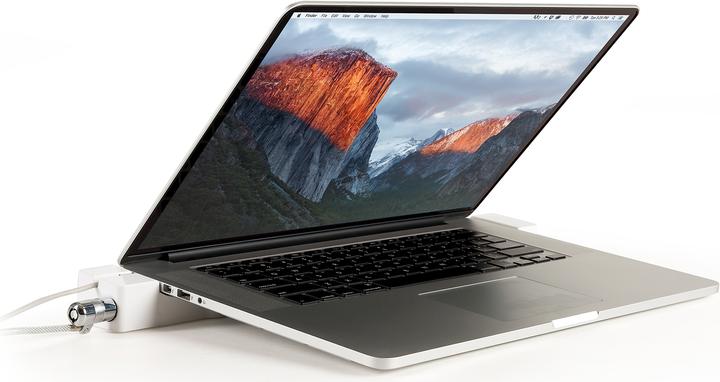 Immagine prodotto LandingZone MacBook pro Retina 15" Dock (Porta di attracco (proprietaria), 1 porte)