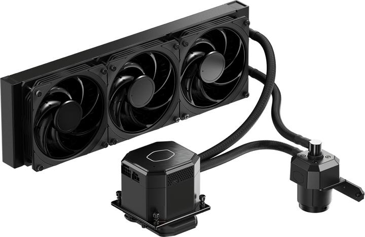 Image du produit Cooler Master Masterliquid ML360 Sub-zero