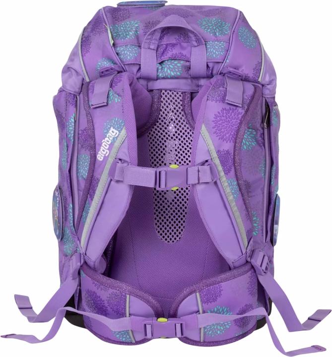 Actual product image Ergobag Rucksack "SchlittenzauBär Glow" (20 l)