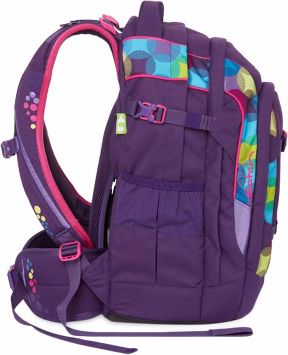 Produktbild Satch Rucksack "Sunny Beats" (30 l)