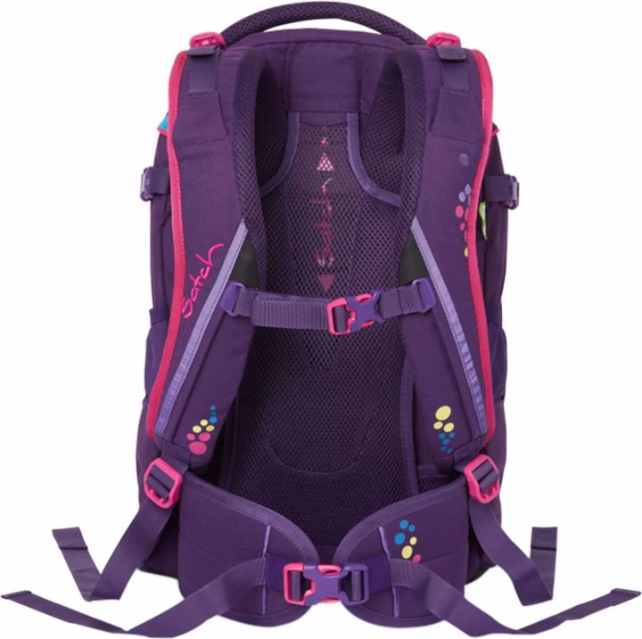 Produktbild Satch Rucksack "Sunny Beats" (30 l)