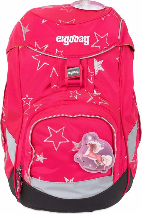 Produktbild Ergobag Rucksack "CinBärella" (20 l)