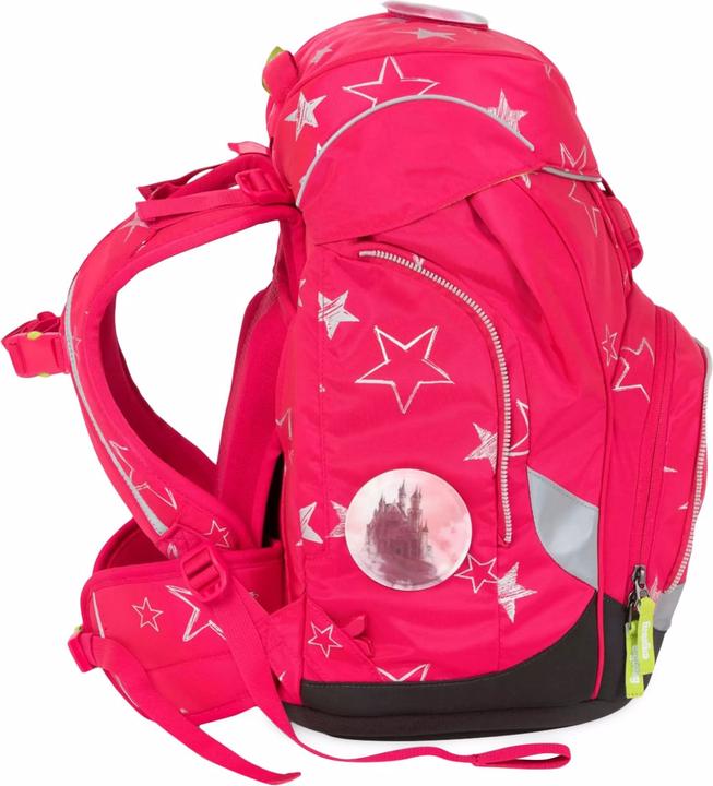 Produktbild Ergobag Rucksack "CinBärella" (20 l)