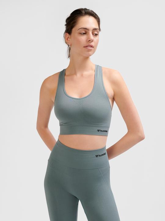 Actual product image hummel Hmltif Seamless Sports Top (XS)