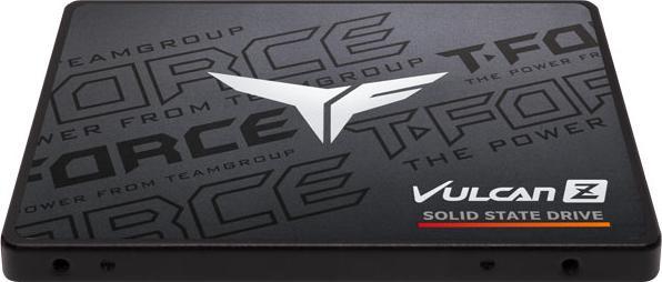 Image du produit Team Group vulcan z 1tb ssd (1000 Go, 2.5")