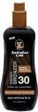 Actual product image Australian Gold Spray Gel with Bronzer (Sun spray, Sun gel, SPF 30, 237 ml)